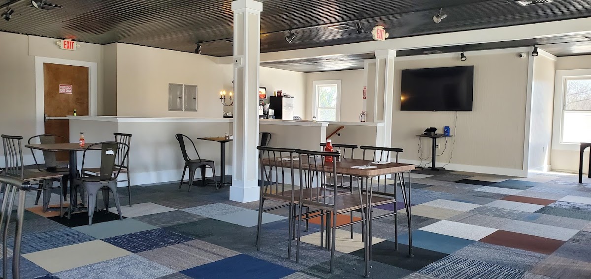 Zoe's Place